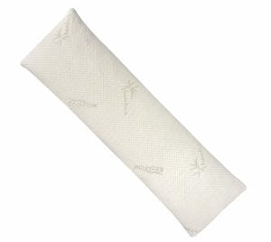 Snuggle-Pedic Ultra-Luxury Body Pillow