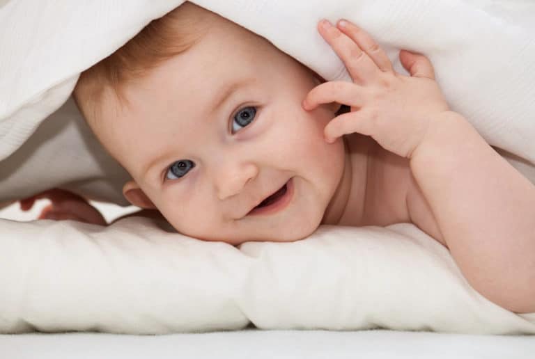 Sleeping Temperature For Babies [Ultimate Guide]