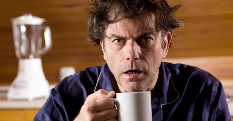 Why Does Coffee make me Sleepy? Reasons and How To Avoid It?