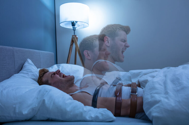 How to Avoid Sleep Paralysis | Causes and Types of Sleep Paralysis