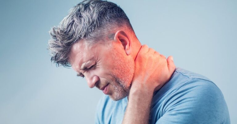 How To Get Rid of a Stiff Neck?