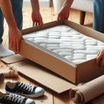 can i put a box spring directly on the floor