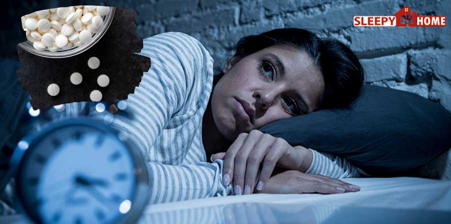 Can Sleep Aids Cause Insomnia