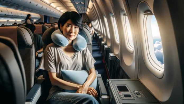 Can You Carry a Neck Pillow on the Plane? Travel Rules and Comfort Tips