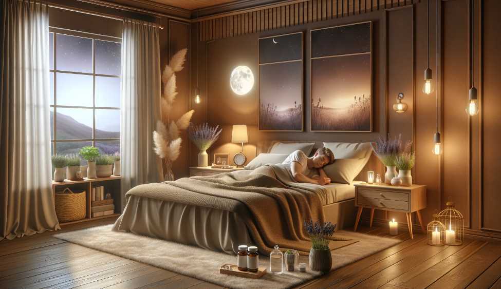 what is the best herbal supplement for sleep