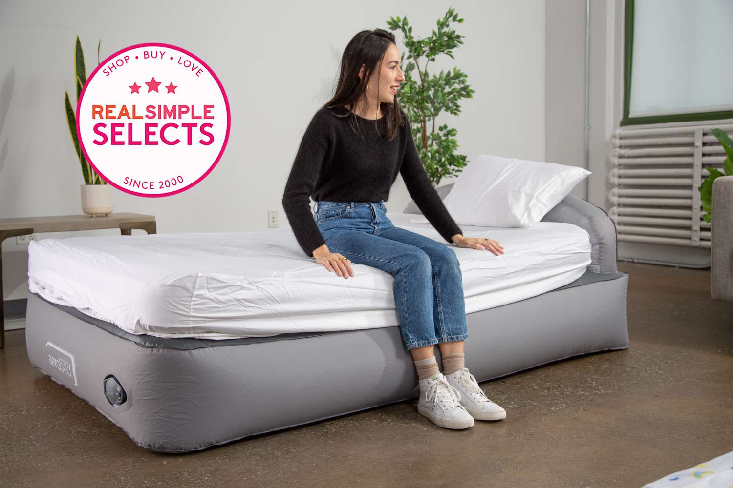 Can Two Twin Mattresses Fit on a King Bed Frame