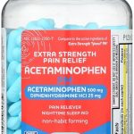 can you take tylenol with sleep aid