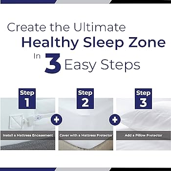 how to make a waterproof pillow cover