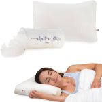 how to stuff a pillow with polyester fiberfill